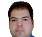 دکتر مازیار محمدی