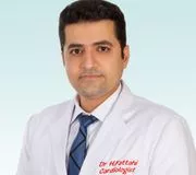 تصویر پروفایل دکتر حامد فتاحی - متخصص بیماری‌های قلب و عروق در ورامین