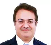 دکتر شهروز معصوم
