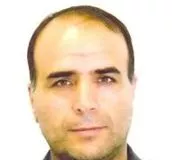 دکتر غلامحسن نادری