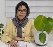 فریبا محمودجانلو