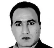 دکتر رضا تاج الدینی