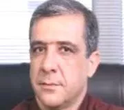 دکتر علی اکبر عطایی