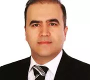دکتر مهدی حیدری صفا
