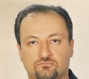دکتر رامین زارع