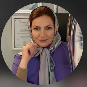 دکتر طاهره علیزاده
