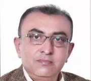 دکتر محسن محمدخانی