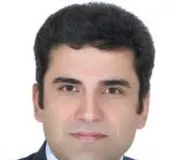 دکتر محمدرضا نمازی