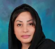 سمیه فراهانی