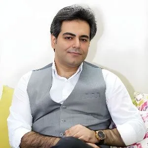 دکتر مهدی آزاد
