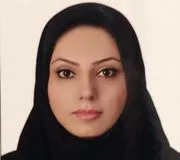 دکتر سیده مهتاب اشجع آروان