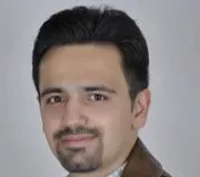 تصویر پروفایل پوریا سعادت - روانشناس در تهران