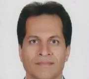 دکتر فرزان حیدری