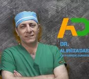 دکتر علیرضا دبیری