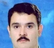 دکتر سید علیرضا میرصفای مقدم
