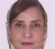 دکتر زهرا امیرجانی