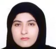 دکتر صغری آریا زنگنه
