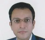 دکتر رضا والاگهر