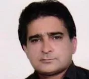 دکتر مسعود شادنژاد