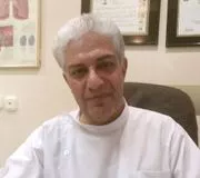 تصویر پروفایل دکتر محمدعلی افسری - متخصص جراحی عمومی در تهران