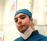 دکتر امیرحسین شکورپور