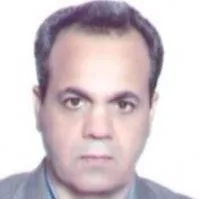 دکتر محمدعلی بهرامی