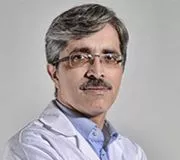 دکتر انوش قهرمانی