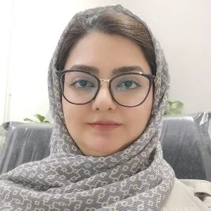 دکتر نیلوفر صبوری یزدی