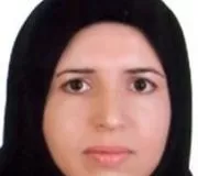 دکتر سمیه جعفری ندوشن