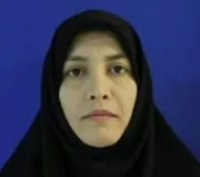 دکتر اکرم قهقائی نظام آبادی