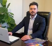 حامد رضائی