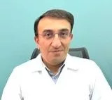 دکتر فرزین خوروش