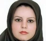 دکتر مژده بهرام رضائی
