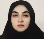 دکتر مریم شمسی
