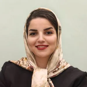 سیده عطیه کریمی سنگدهی