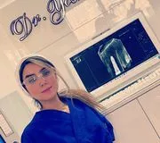 دکتر یسرا صفیعی