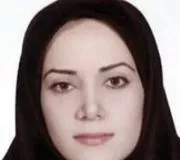 دکتر مهشید برهان آزاد