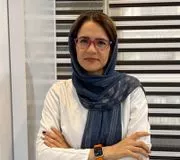 تصویر پروفایل لادن مربوطی - فیزیوتراپیست در تهران