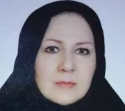 تصویر پروفایل آمنه گنجه - روانشناس در تهران