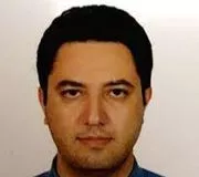 دکتر امین قانعی