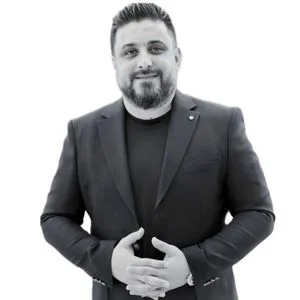 دکتر سید امید کیهان