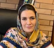 دکتر سعیده آذری