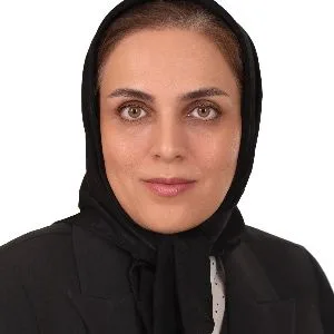 دکتر شهلا قیصری