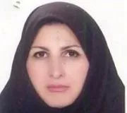 دکتر عاطفه السادات اسمعیل زاده