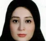 دکتر سارا موسوی لاریجانی