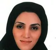 دکتر عاطفه طهموری