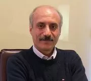 دکتر مجتبی عظیمیان