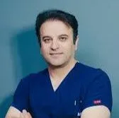 دکتر محمد رجایی