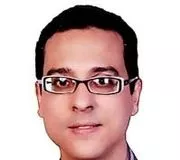 دکتر سید حمیدرضا حسینی الهاشمی