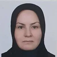 دکتر گردآفرین نیک بخت